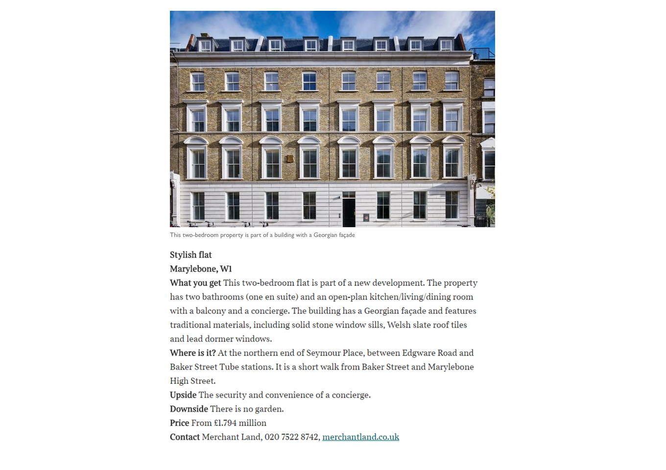 170915 The Times Bricks and Mortar Online