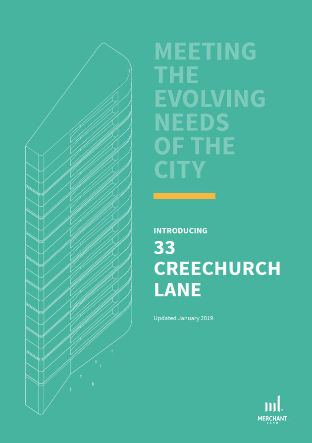 Meeting the Evolving Needs of the City cover