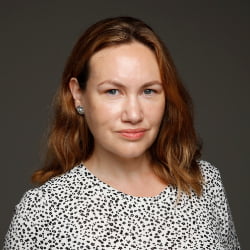 Katherine McCullough